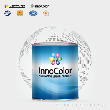 Innocolor Car Paint Automotive Lackfarben